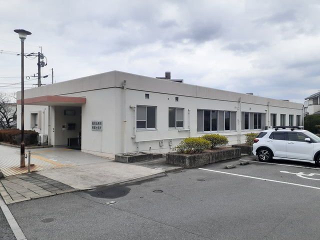 その他　福岡法務局粕屋出張所（その他）まで3200m