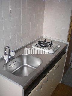 キッチン　参考写真