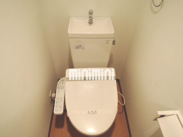 トイレ　参考写真