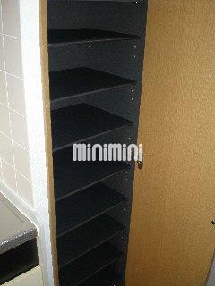 玄関　参考写真