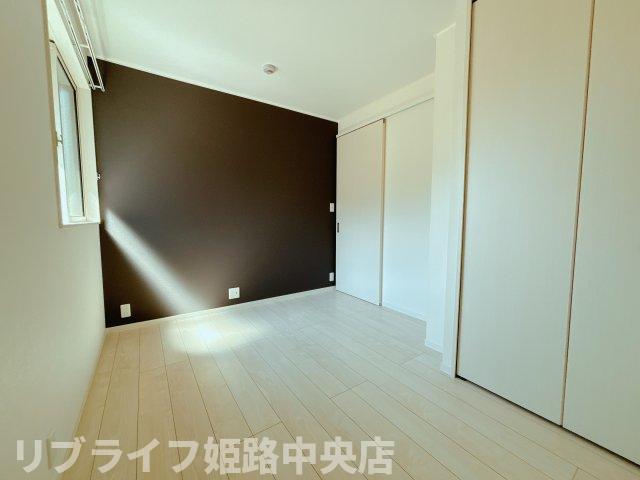 【姫路市岡田のマンションのその他部屋・スペース】