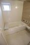 バス・シャワールーム　別の部屋の写真です