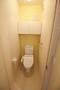 トイレ　別の部屋の写真です