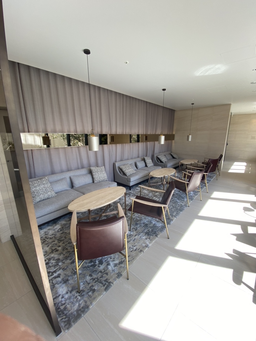 その他　ラウンジ