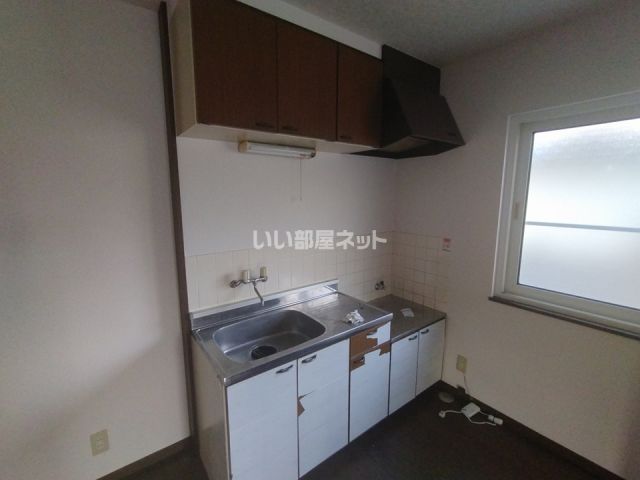 エスポワール_内装_1