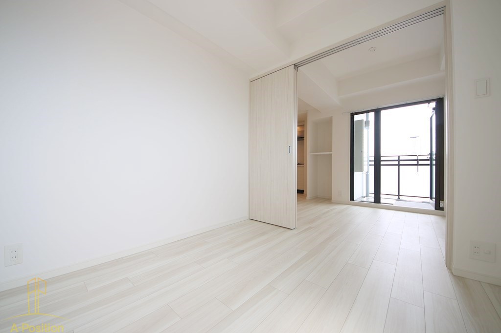 その他部屋・スペース　S-RESIDENCE堺筋本町Uno