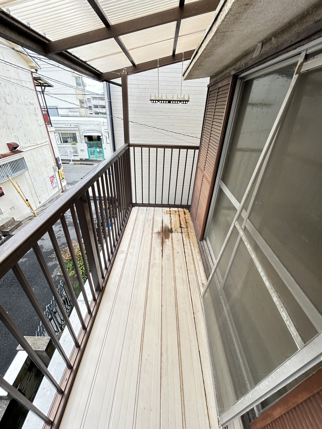 東垂水3丁目戸建の内装写真