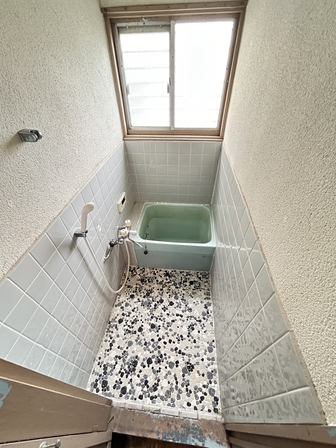 東垂水3丁目戸建の風呂写真