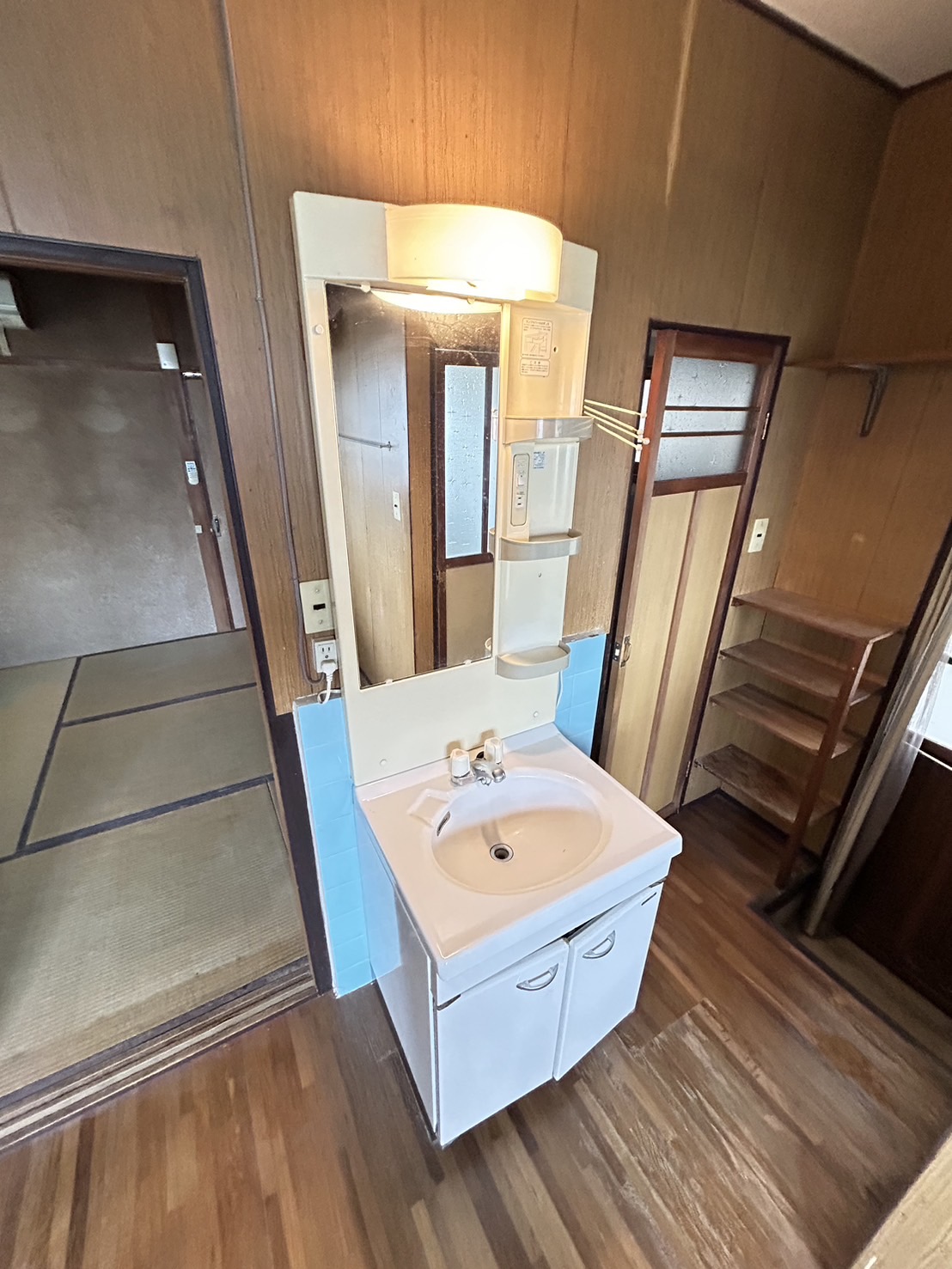 東垂水3丁目戸建の内装写真