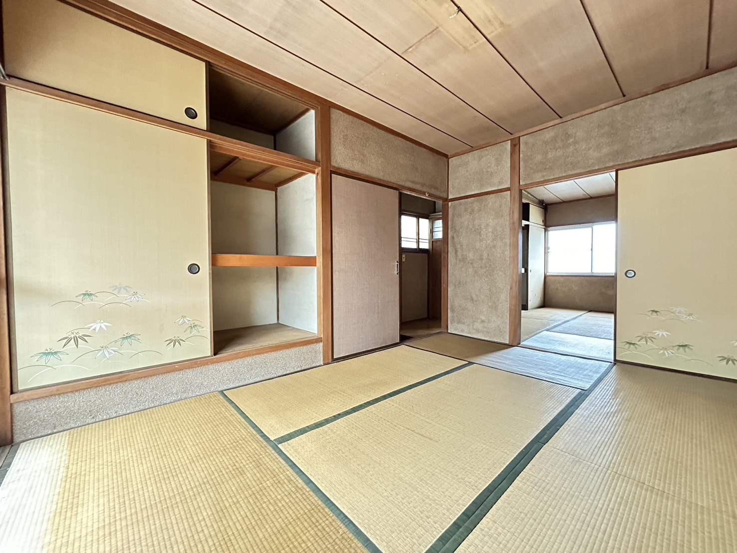 東垂水3丁目戸建の内装写真