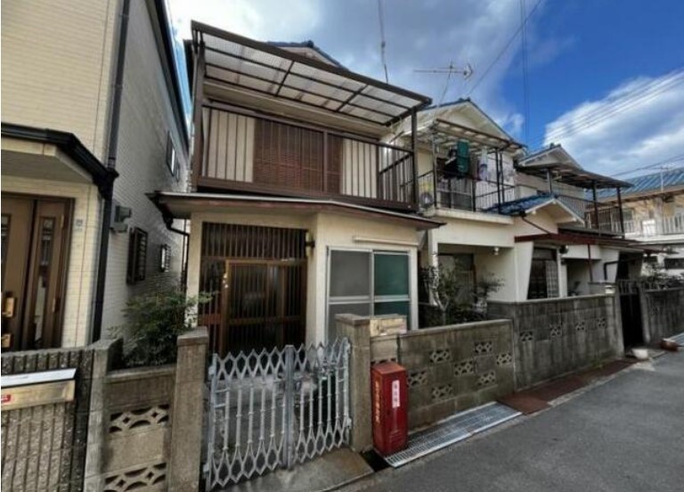 東垂水3丁目戸建
