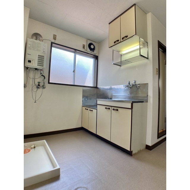 その他部屋・スペース　キッチンスペース