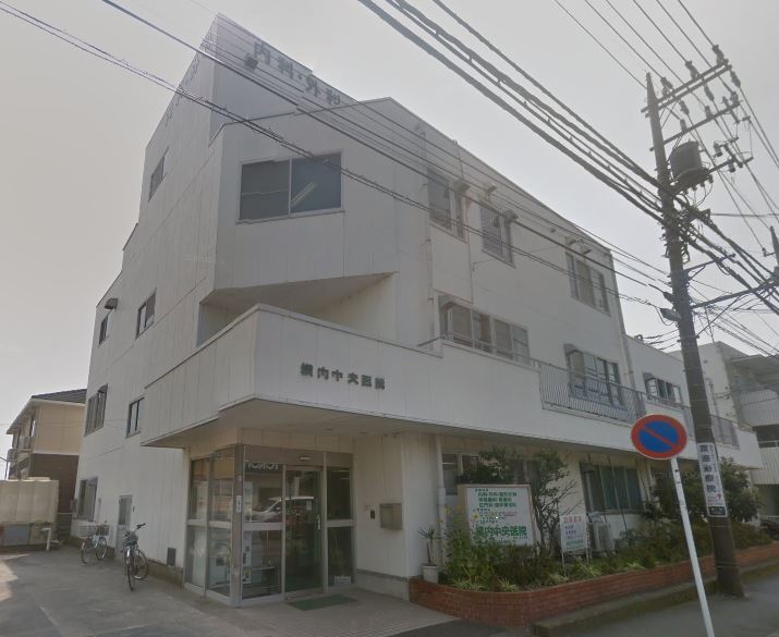 【平塚市田村のマンションの病院】