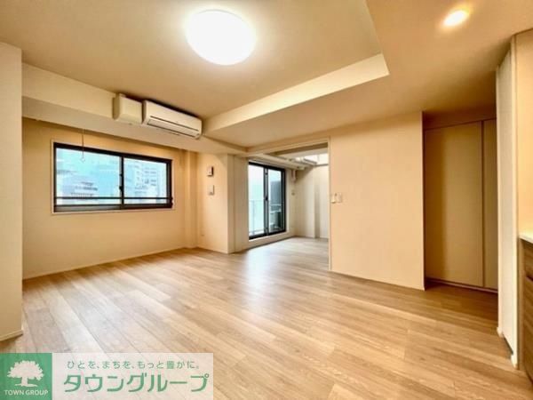 【文京区小日向のマンションのその他部屋・スペース】