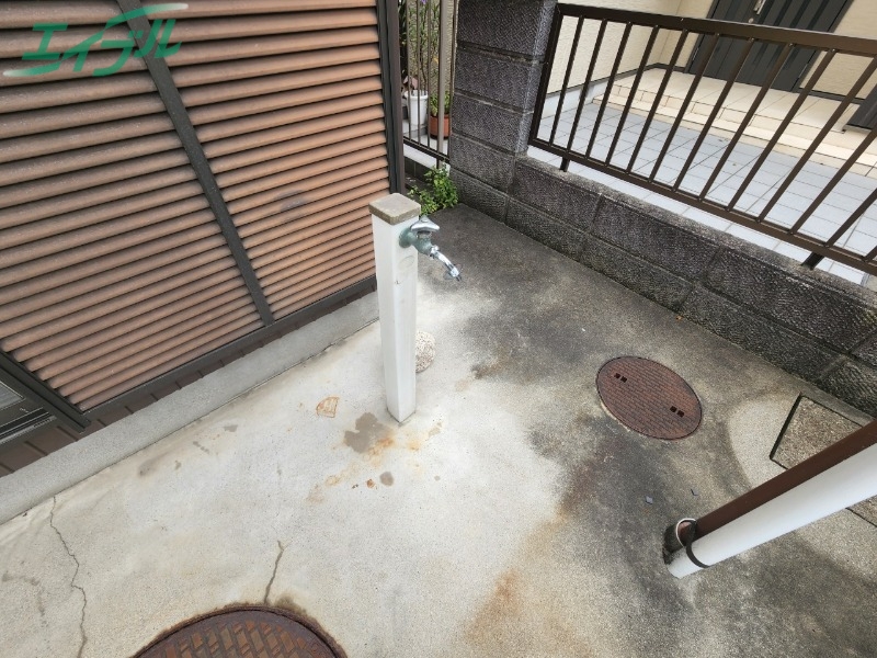 庭