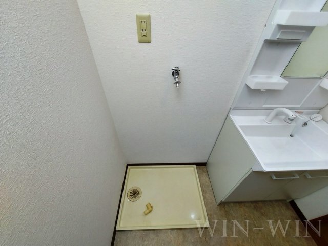 その他設備　イメージ（同建物内別部屋の写真です）