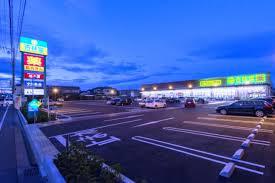 ドラックストア　杏林堂ドラッグストア新津店（ドラッグストア）まで493m