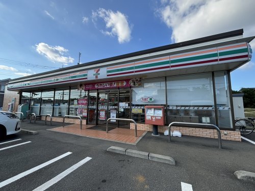 コンビニ　セブンイレブン　さいたま島町店（コンビニ）まで627m