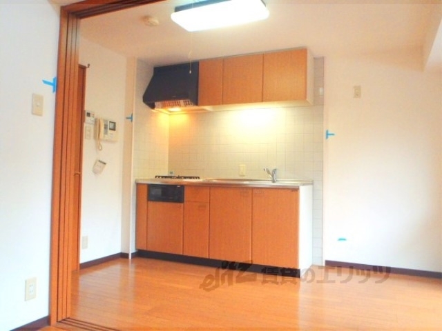 居室・リビング　居室