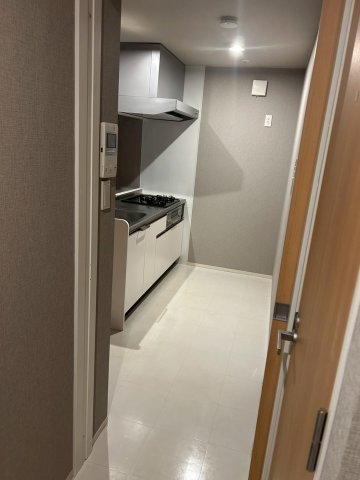 ヴィラスタジオーネ御所南の内装写真