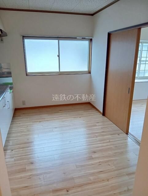 居室・リビング　※現況優先