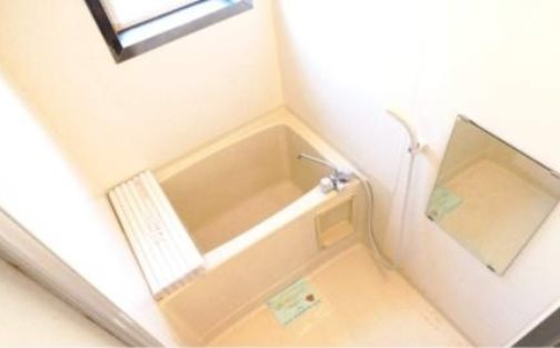 バス・シャワールーム　※現況優先