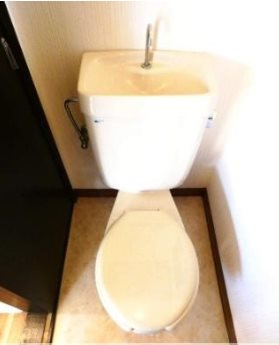 トイレ　※現況優先