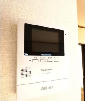 セキュリティ　※現況優先