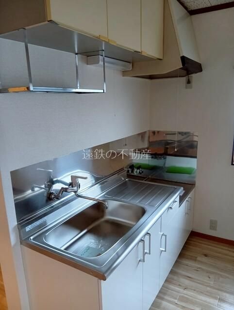 キッチン　※現況優先