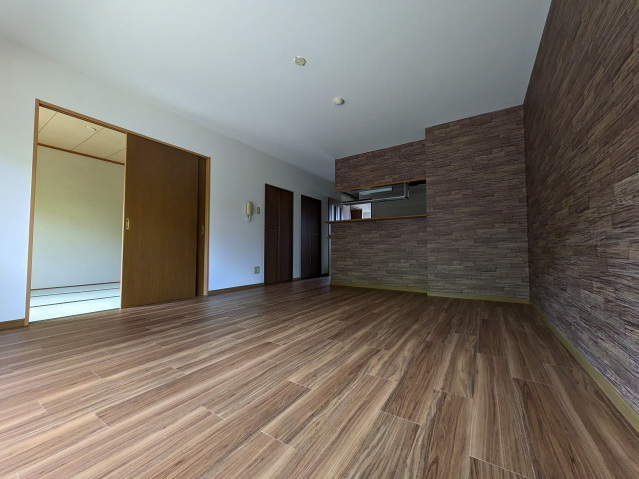 居室・リビング　※画像は全て別部屋の為イメージです。現況を優先します。