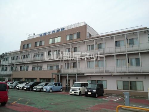 病院　光陽生協病院（病院）まで1385m