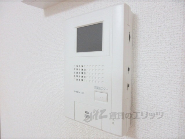 セキュリティ　ドアフォン（ＴＶ含）