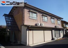 愛知環状鉄道/四郷駅 歩15分