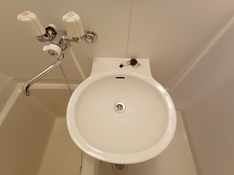 その他　同タイプの物件写真です。