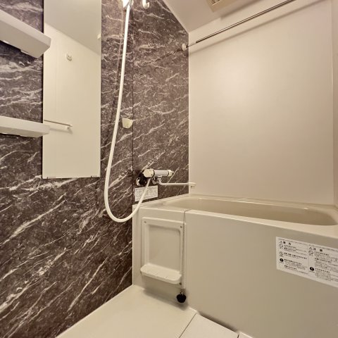 バス・シャワールーム　同仕様タイプです