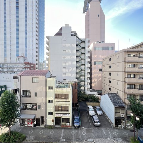 眺望　同仕様タイプです