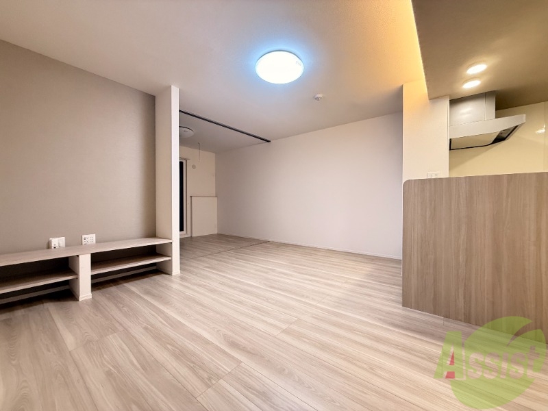 居室・リビング　※参考資料です。