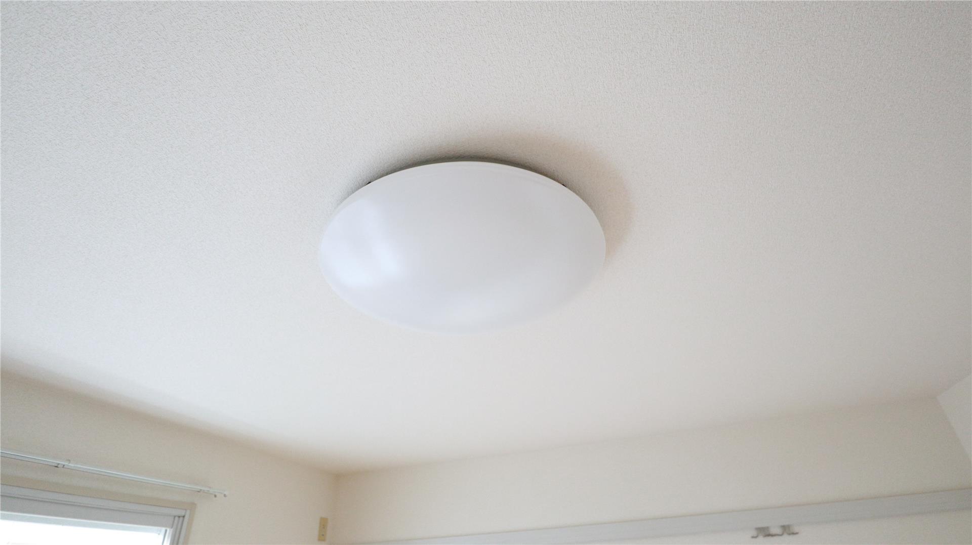 その他設備　照明