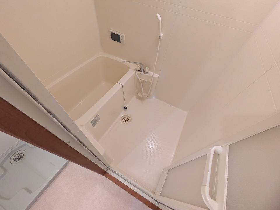 バス・シャワールーム　浴室