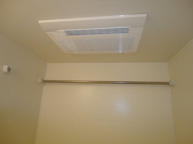 その他　浴室乾燥機（同タイプ）