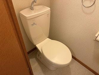 トイレ　設備・仕様は号室により異なる為、現状を優先いたします。
