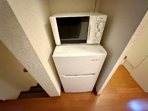 その他設備　設備・仕様は号室により異なる為、現状を優先いたします。