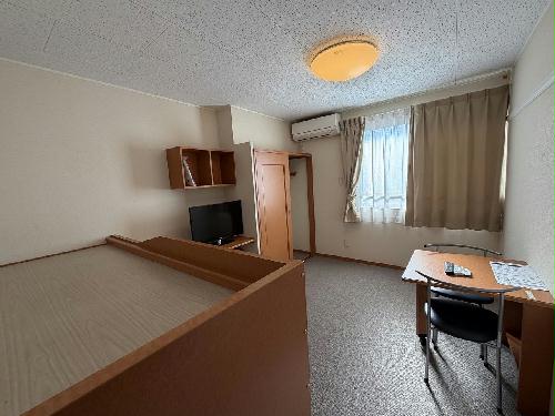 居室・リビング　設備・仕様は号室により異なる為、現状を優先いたします。