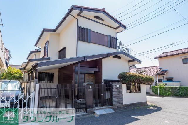 エントランス　★お問い合わせはタウンハウジングまで★