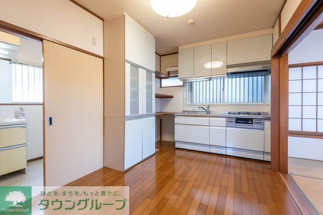 キッチン　★お問い合わせはタウンハウジングまで★