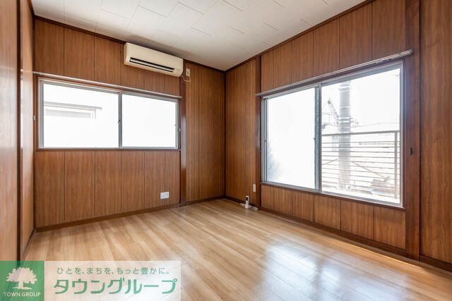 居室・リビング　★お問い合わせはタウンハウジングまで★