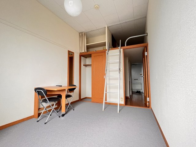 レオ様のお部屋 レオパレスグレイスSHINOⅡ 106号室【仲介手数料無料】1K/1