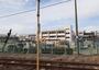 小学校　山川小学校（小学校）まで420m