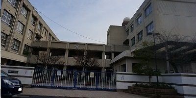 小学校　木太北部小学校さん（小学校）まで900m
