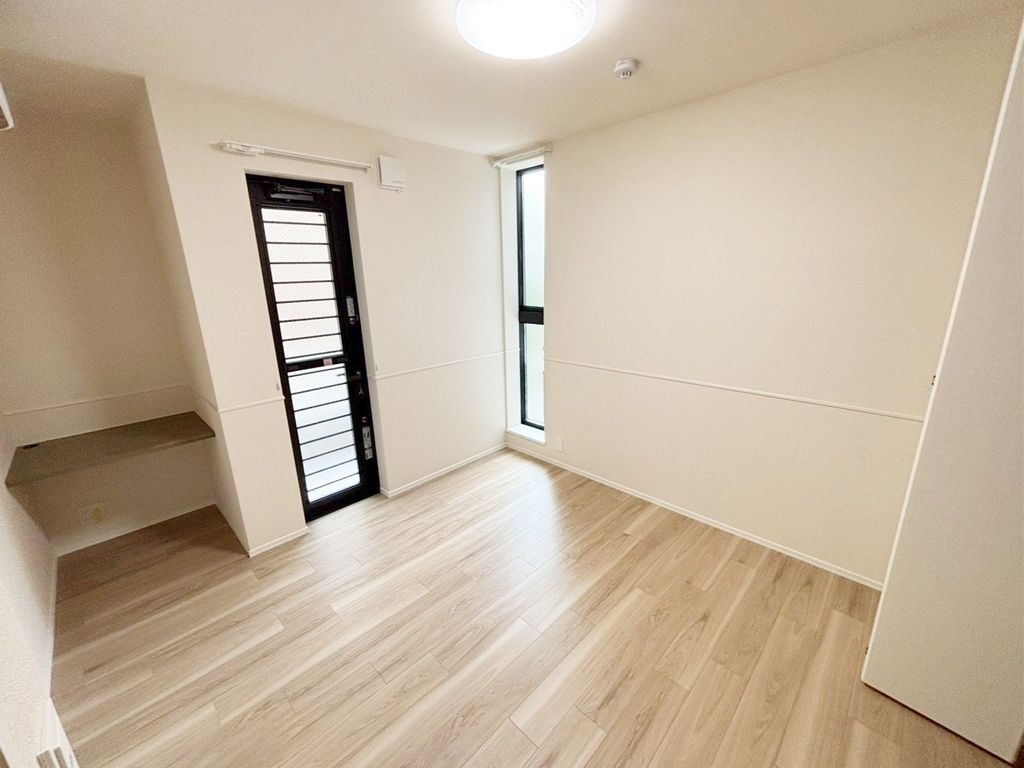 その他部屋・スペース　リビング/居室